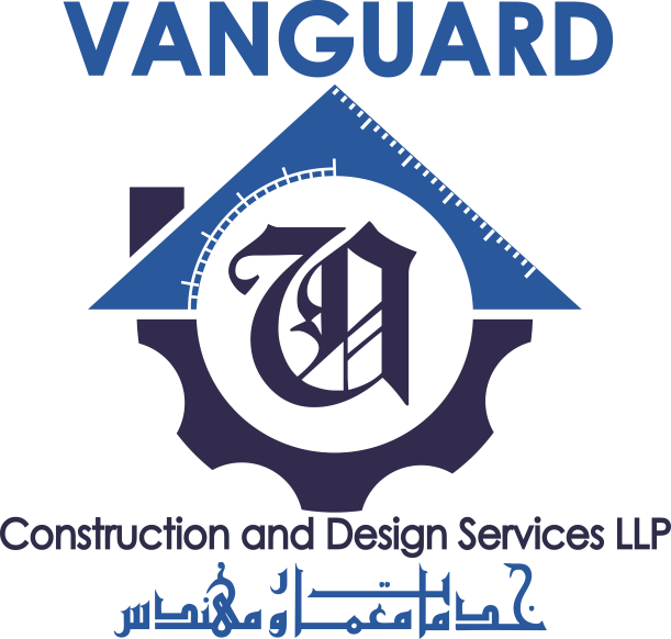 Vanguard Construction and Design Services LLP